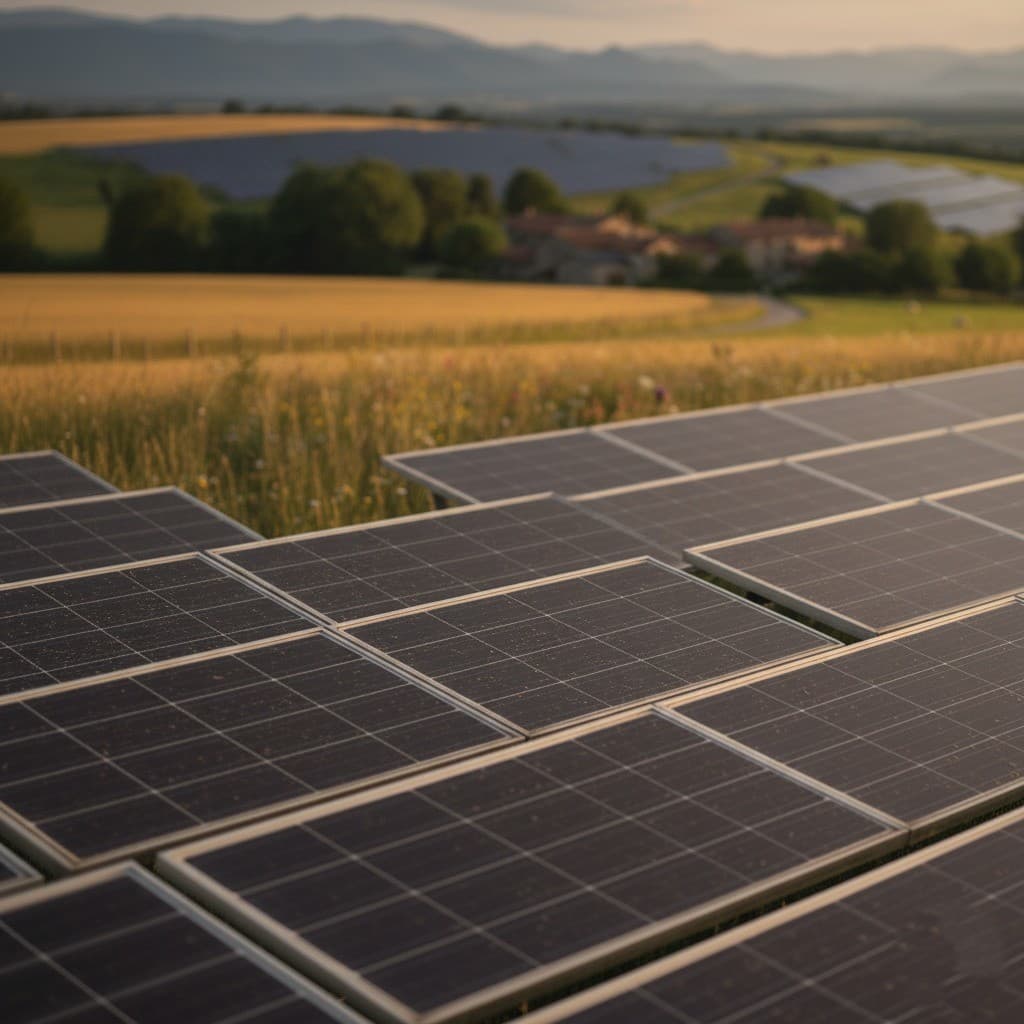 Renewable Energy Storage Systems